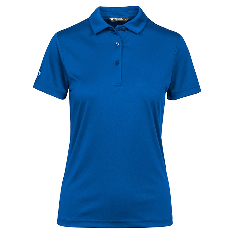 Levelwear Ladies Daylight Polo 8