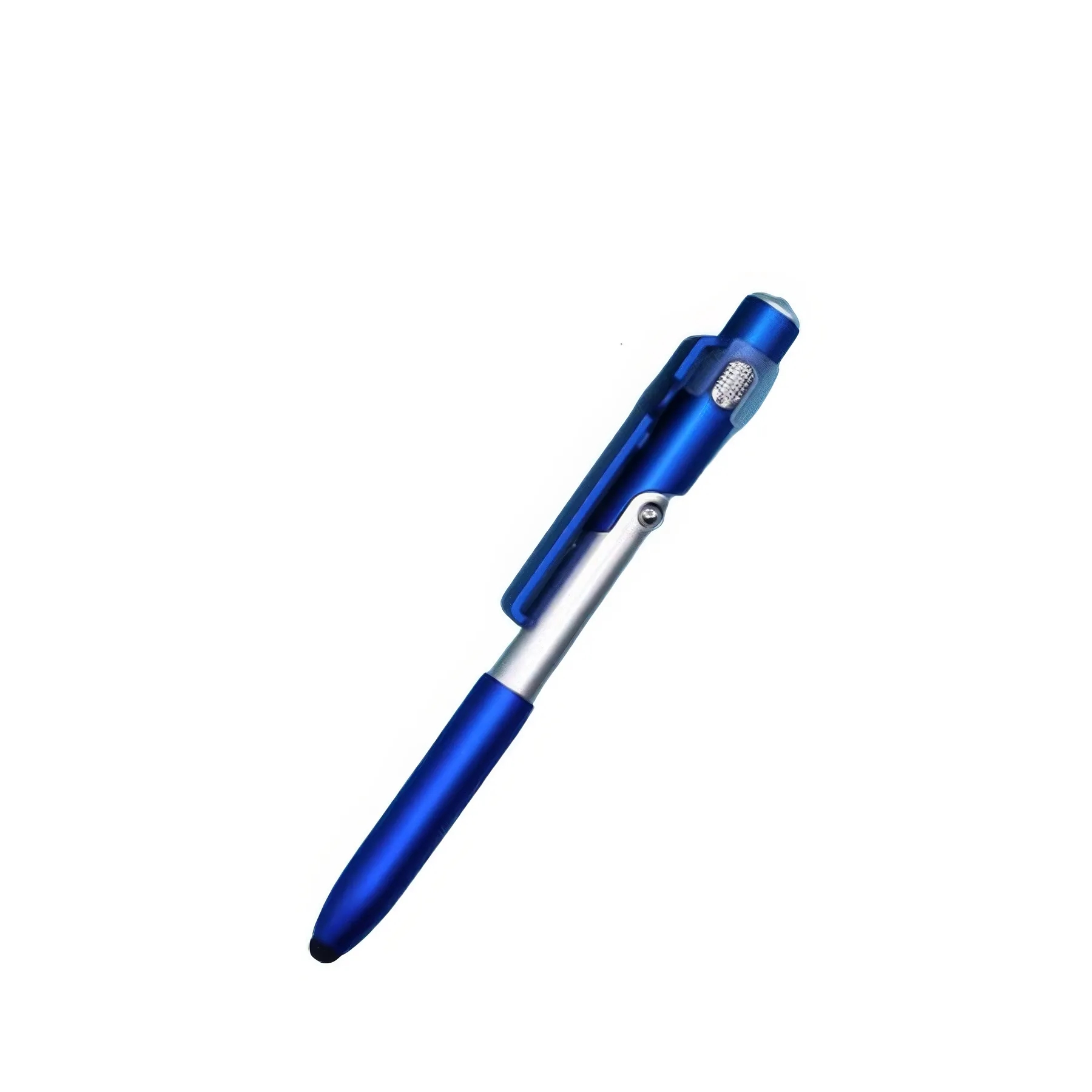 4-In-1 Multifunctional Stylus Ballpoint Pen 1