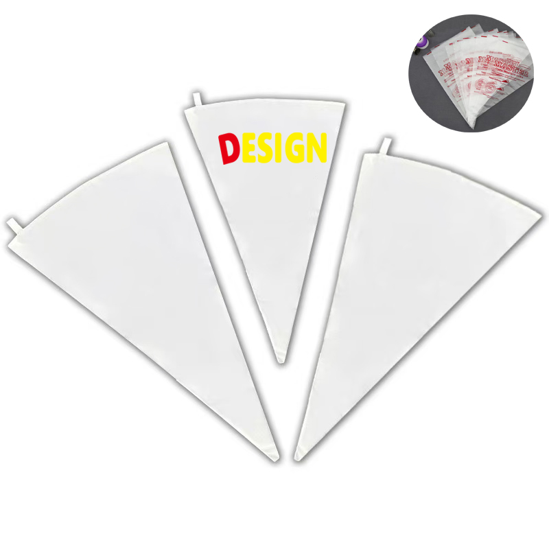 Disposable Decorating Bags for Baking and Pastry Art 1