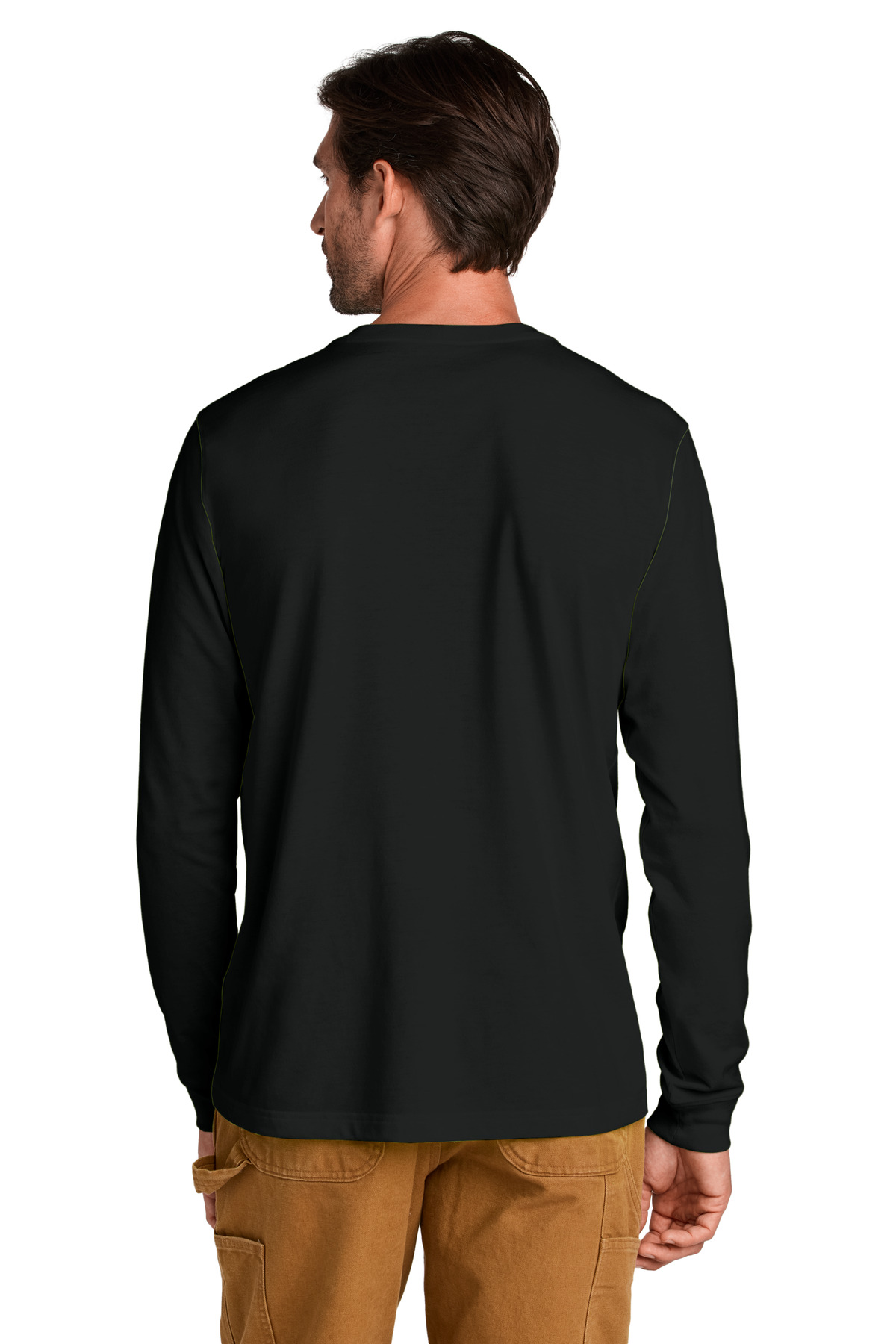 Carhartt Long Sleeve T-Shirt CT106921 33
