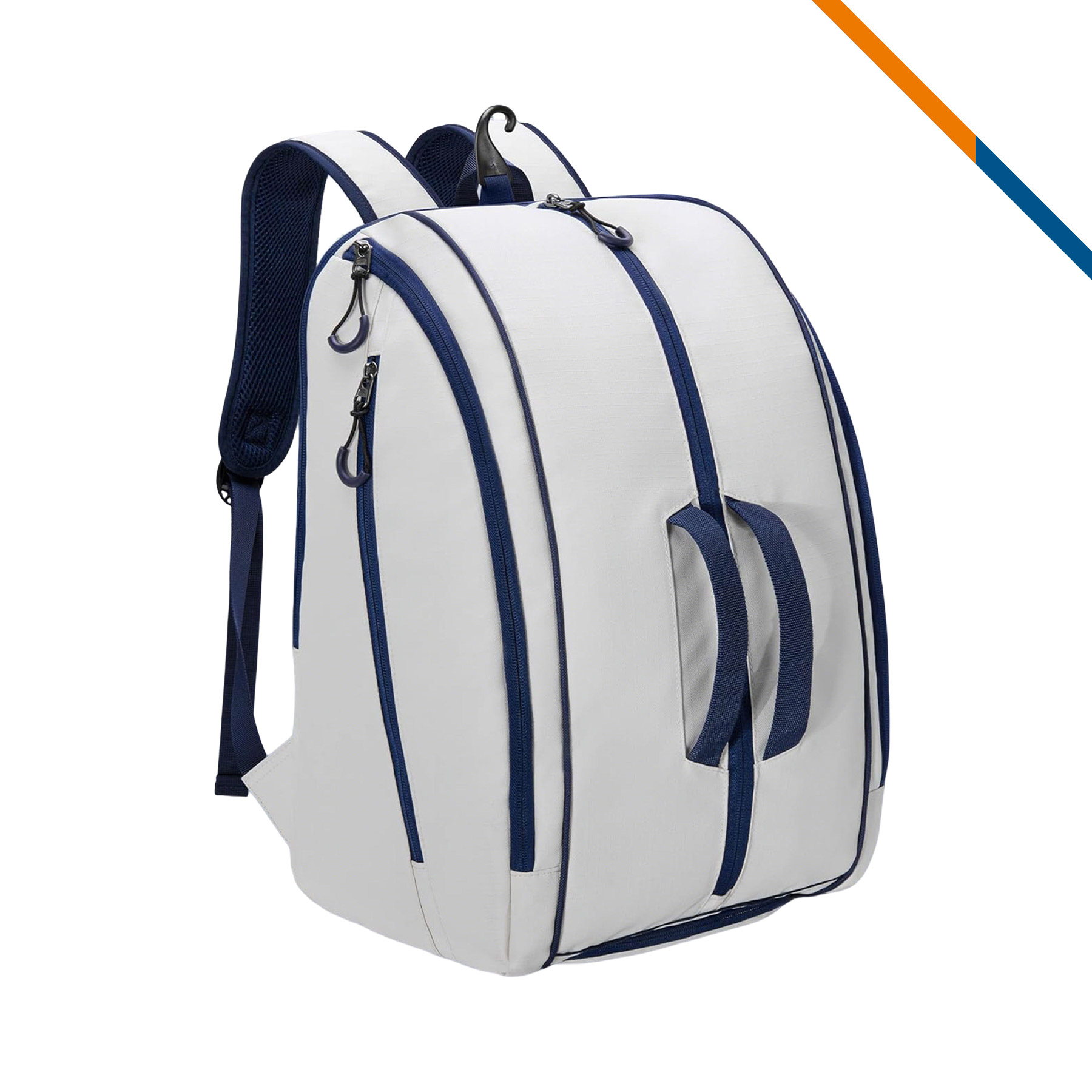 Vekan Nylon Pickleball Backpack 5