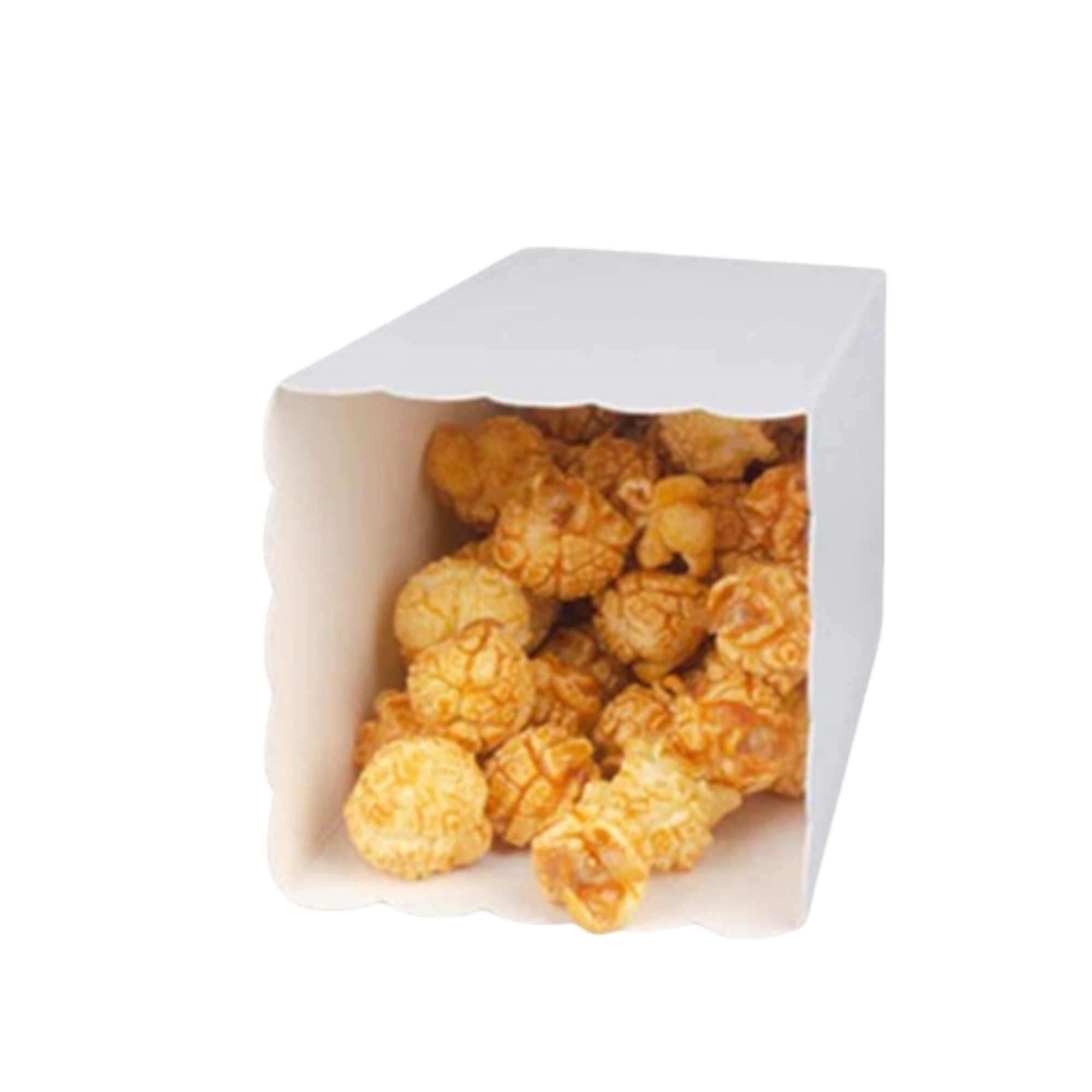 Plastic Popcorn boxes 3
