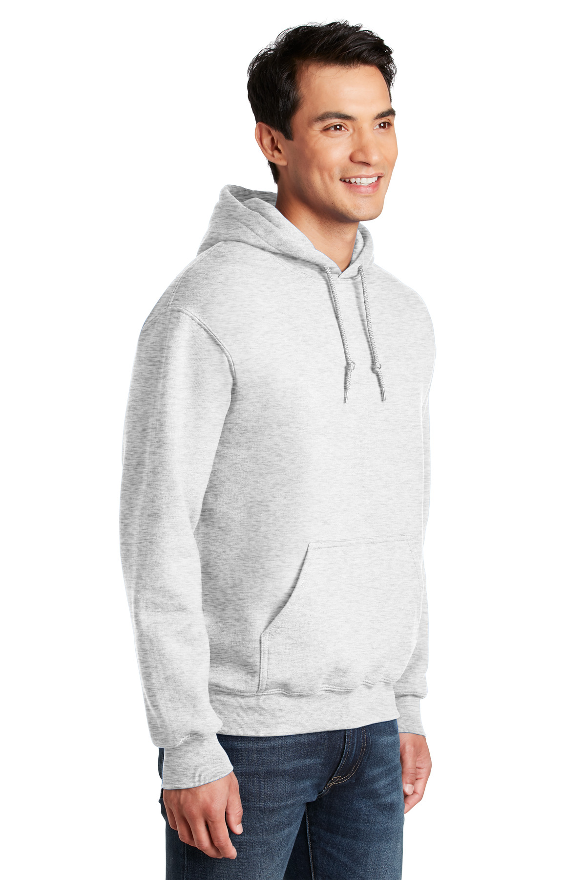 Gildan - DryBlend Pullover Hooded Sweatshirt. 12500, custom hoodie or sweatshirt with logo imprint 94