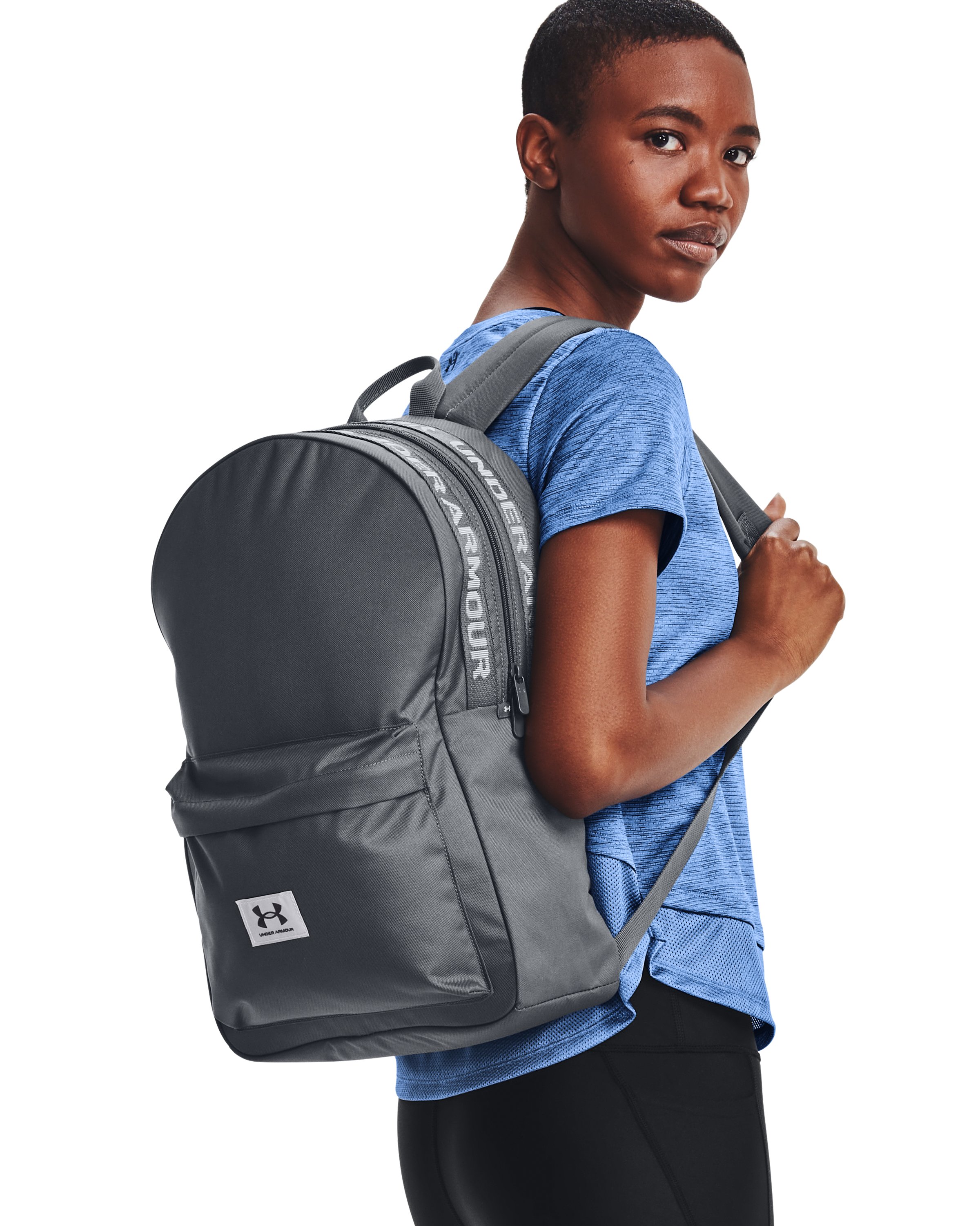 UA Essential Backpack 7