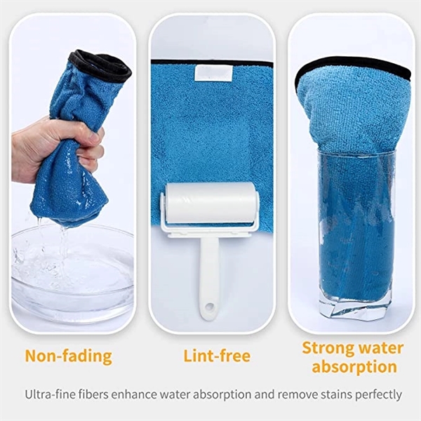 Microfiber Towels for Cars 3
