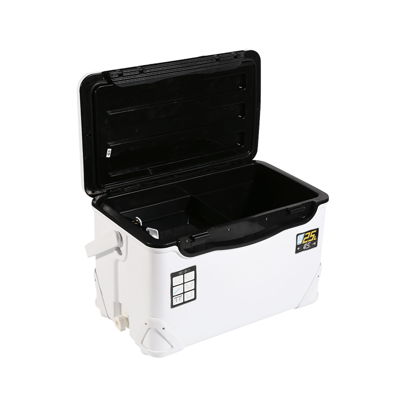26-Quart Vehicle-mounted Cooler 5