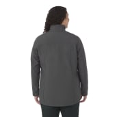 Women's MAXSON Softshell Jacket 90