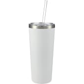 Thor Copper Vacuum Insulated Tumbler 22oz 229