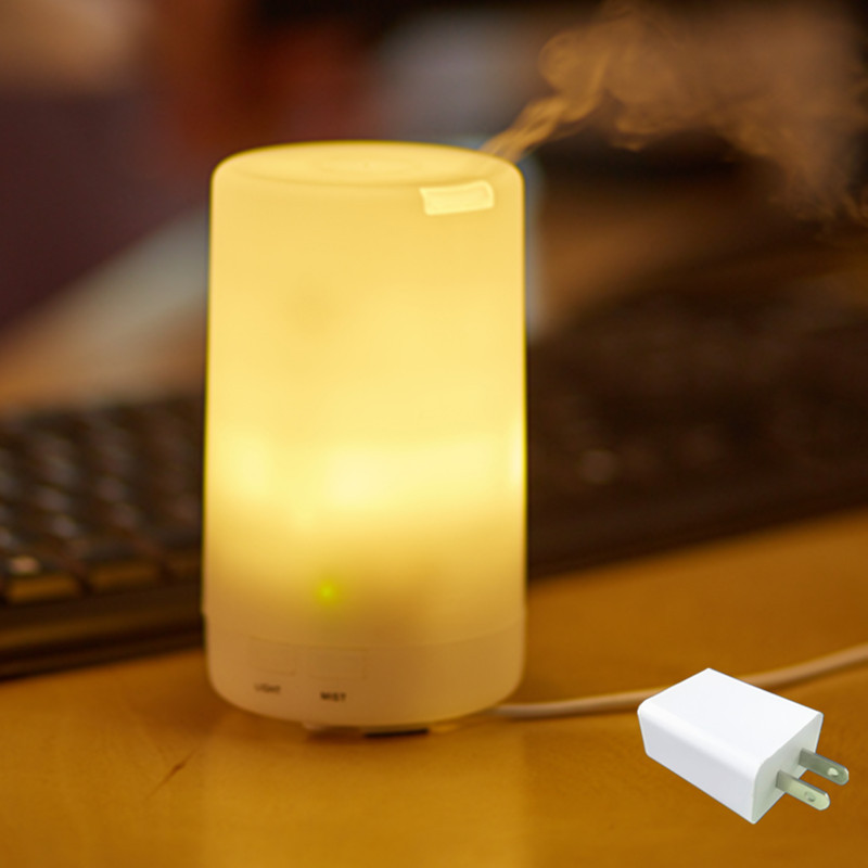 Essential Oil Diffuser 2