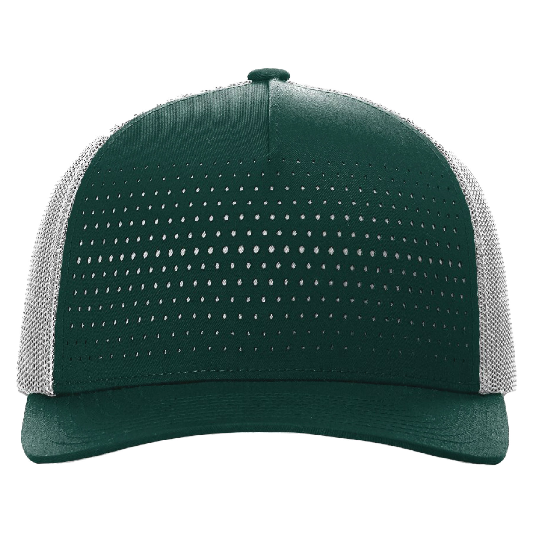 Richardson 163 Snapback Laser Cut Trucker Hat 12