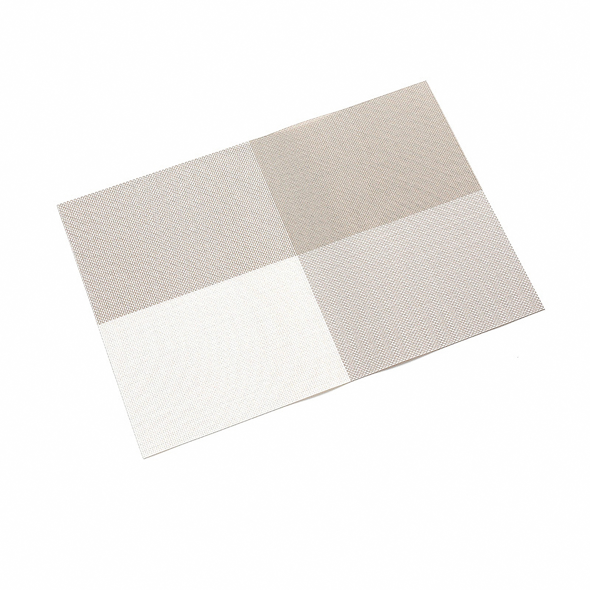 Waterproof PVC Table Placemats 3