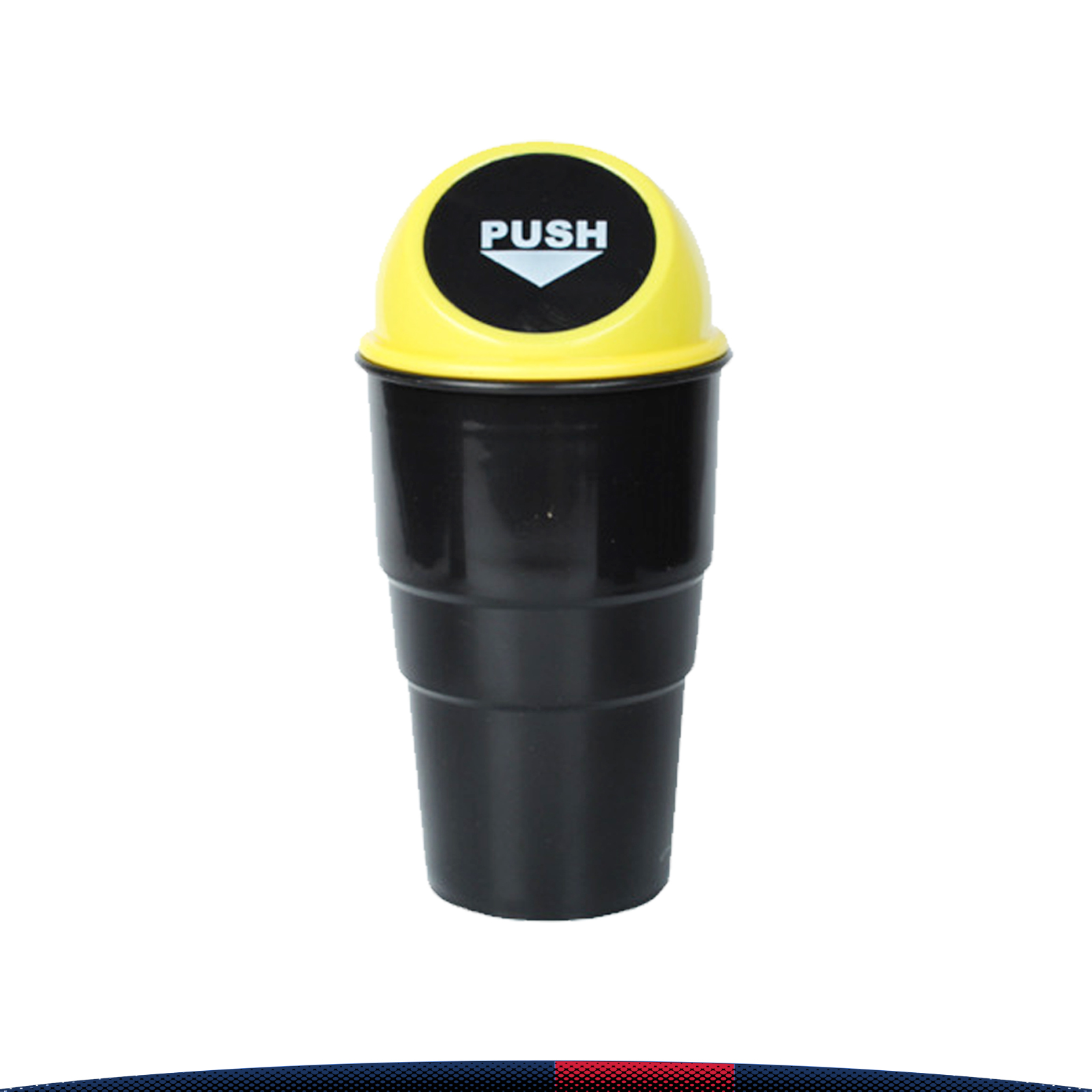 Bengt Trash Can 4