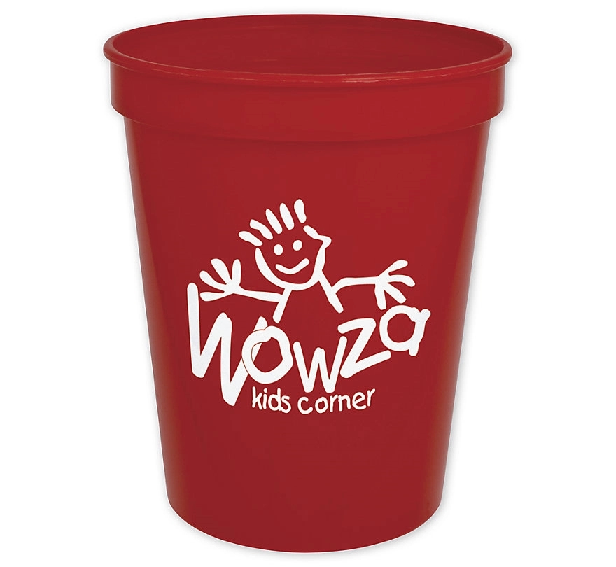 Cup - 16 oz Stadium 7