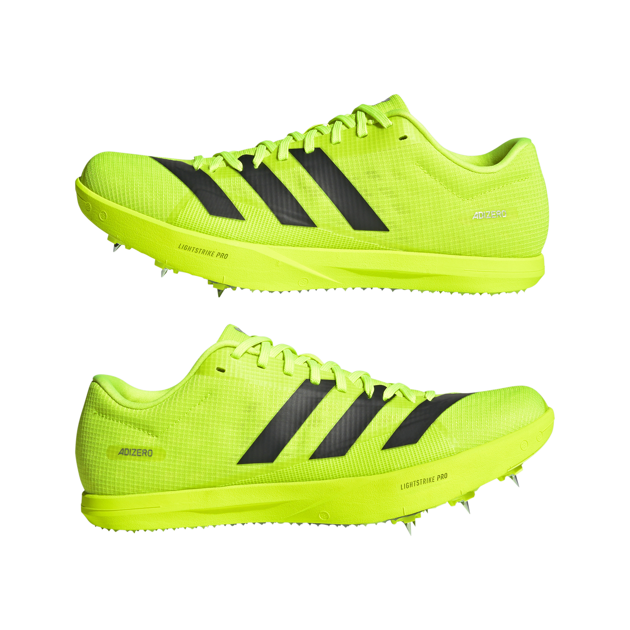 Adizero Long Jump Shoes 3