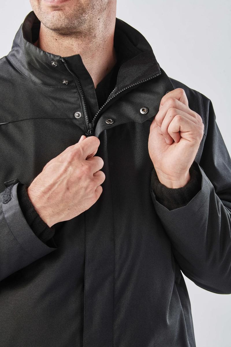 Stormtech Men's Polar HD 3-in-1 Jacket 8