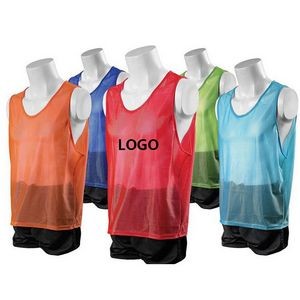 Sports Mesh Practice Jersey 2