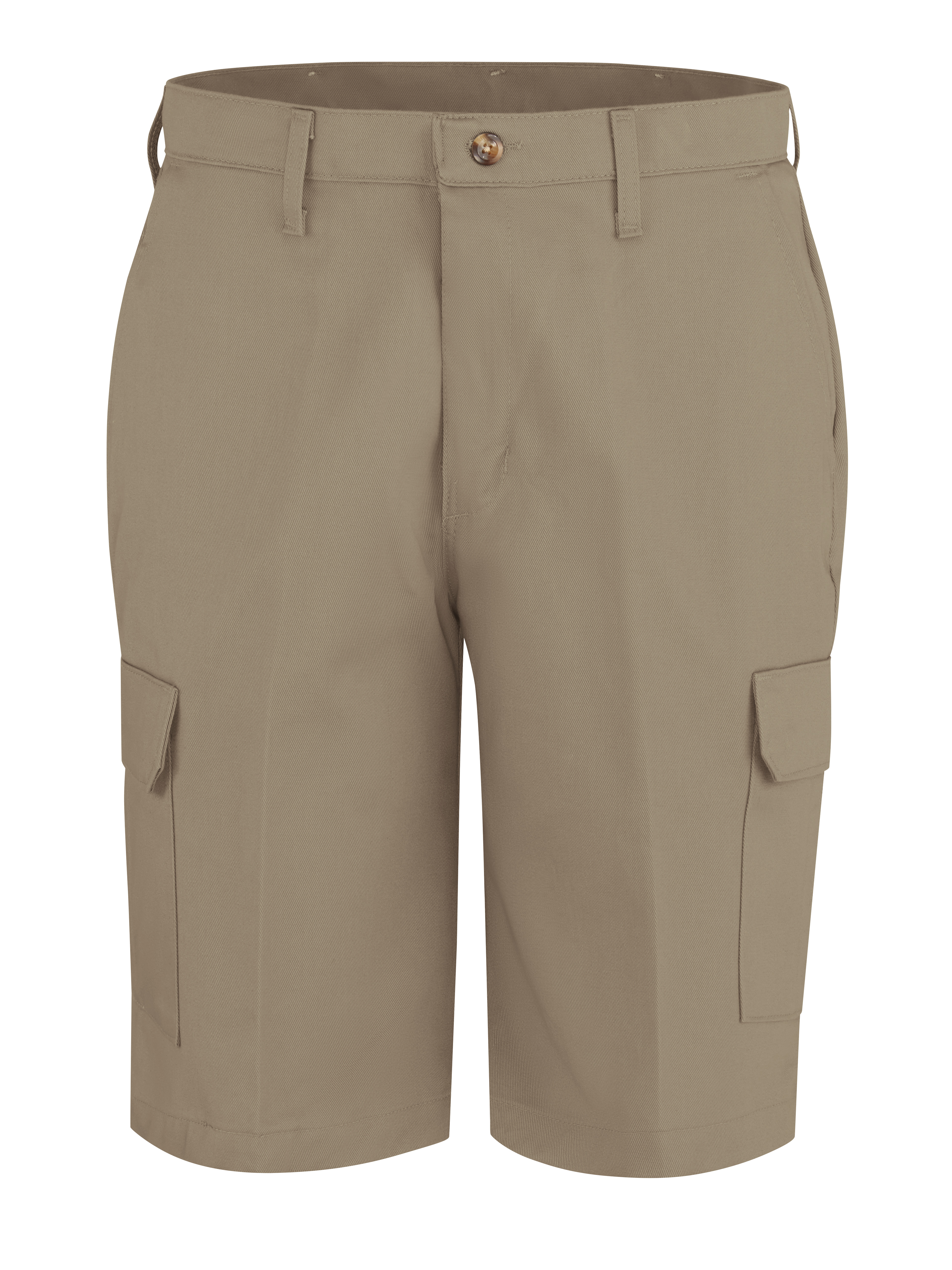 Red Kap® Men's Cotton Cargo Shorts 2