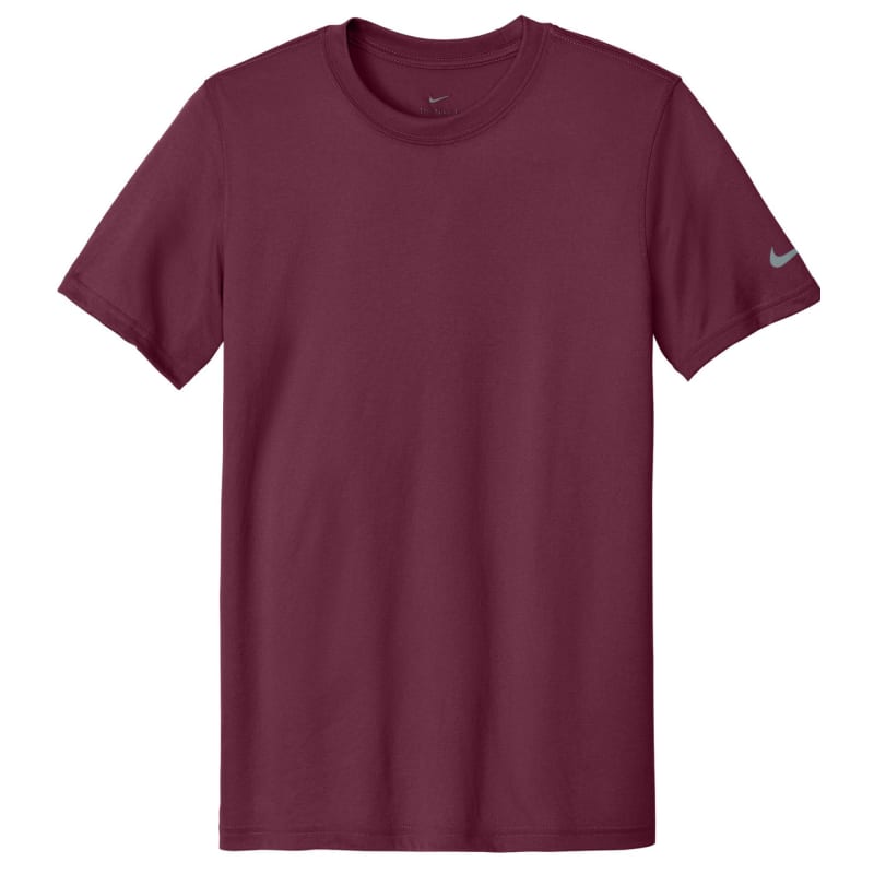 Nike Swoosh Sleeve RLegend Tee 4