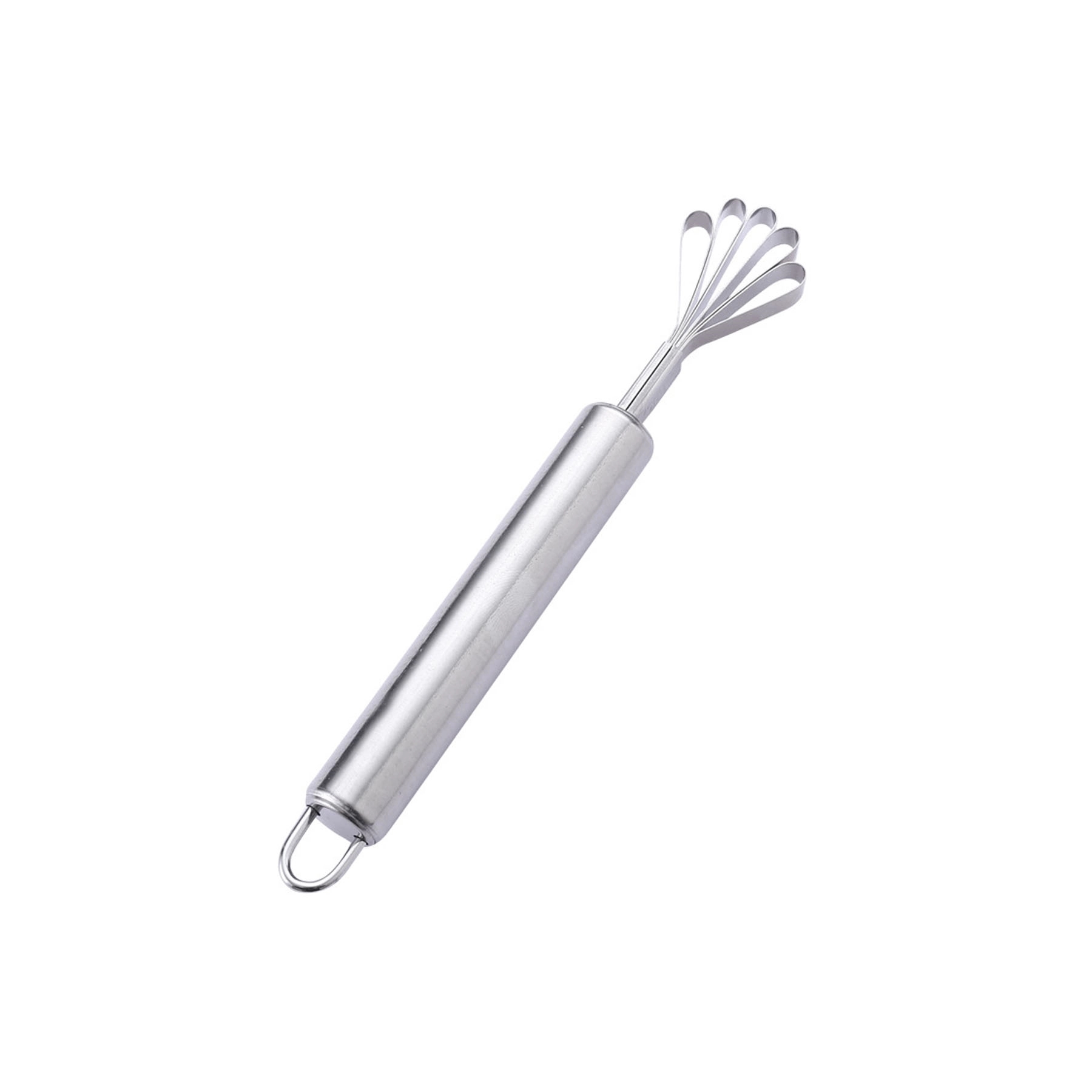 Stainless Steel Coconut Meat Removal Knife 3