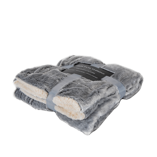 Velvet Sherpa Blanket 7