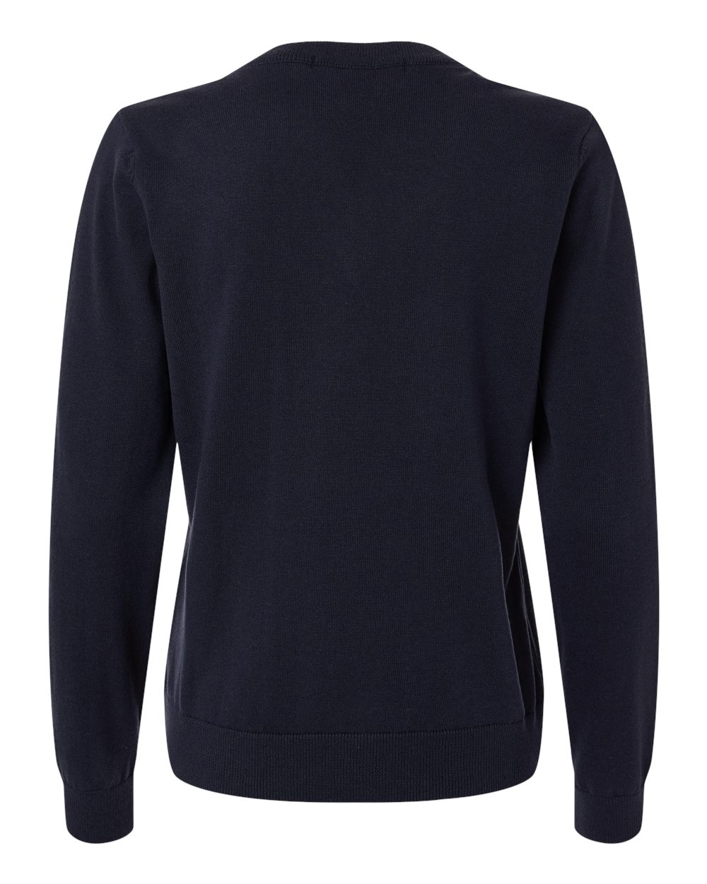 Women's New Classics V-Neck Sweater - DG445W 7