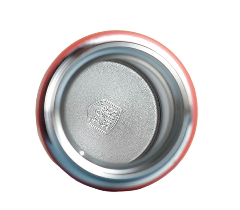Stainless Steel Smart Thermos, 16.2 oz. 4