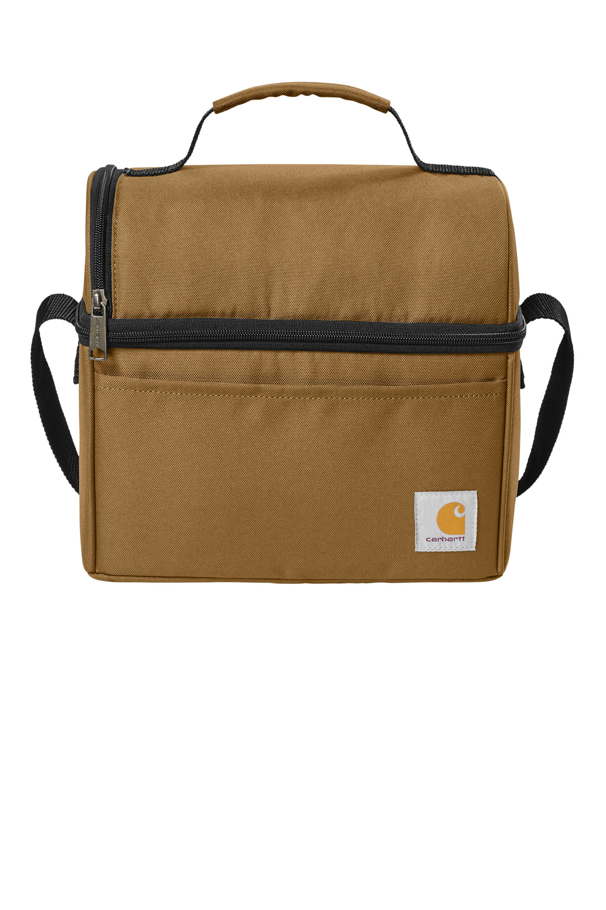 Carhartt Lunch 6-Can Cooler. CT89251601 17