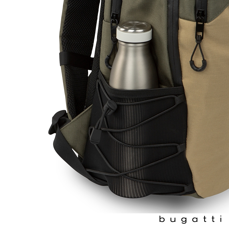 Bugatti Outland Laptop Backpack 32