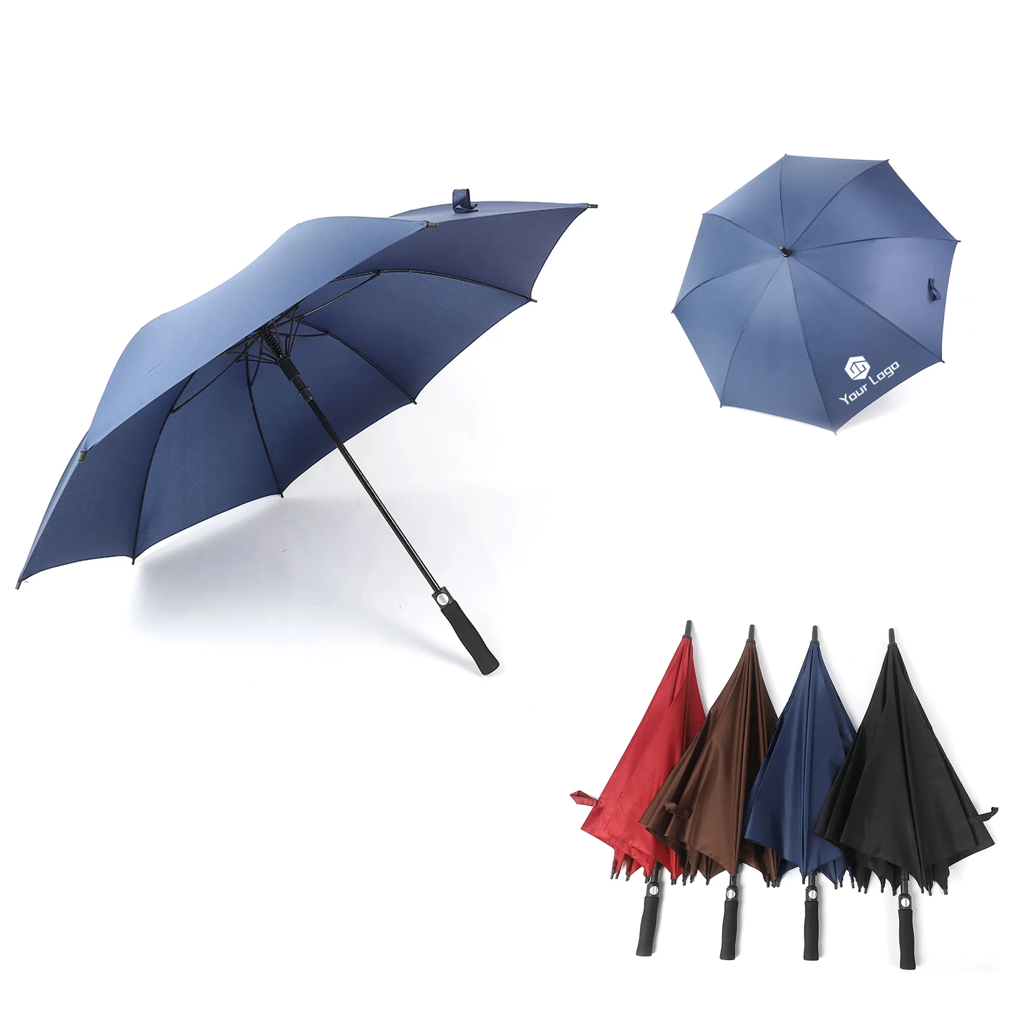 Golf Umbrella 2