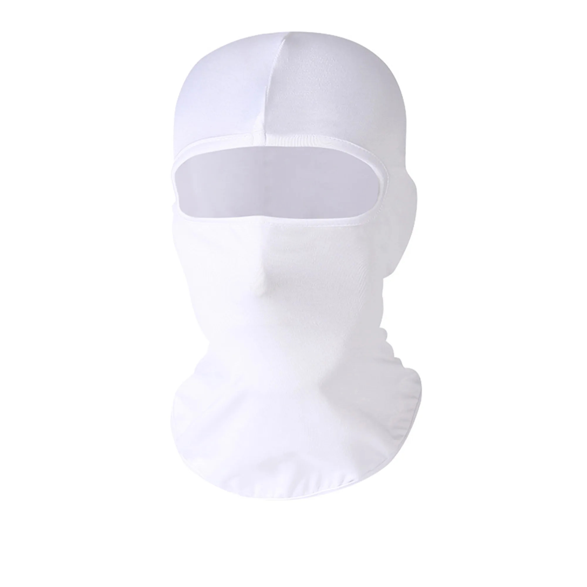 UV Protector Face Mask 1