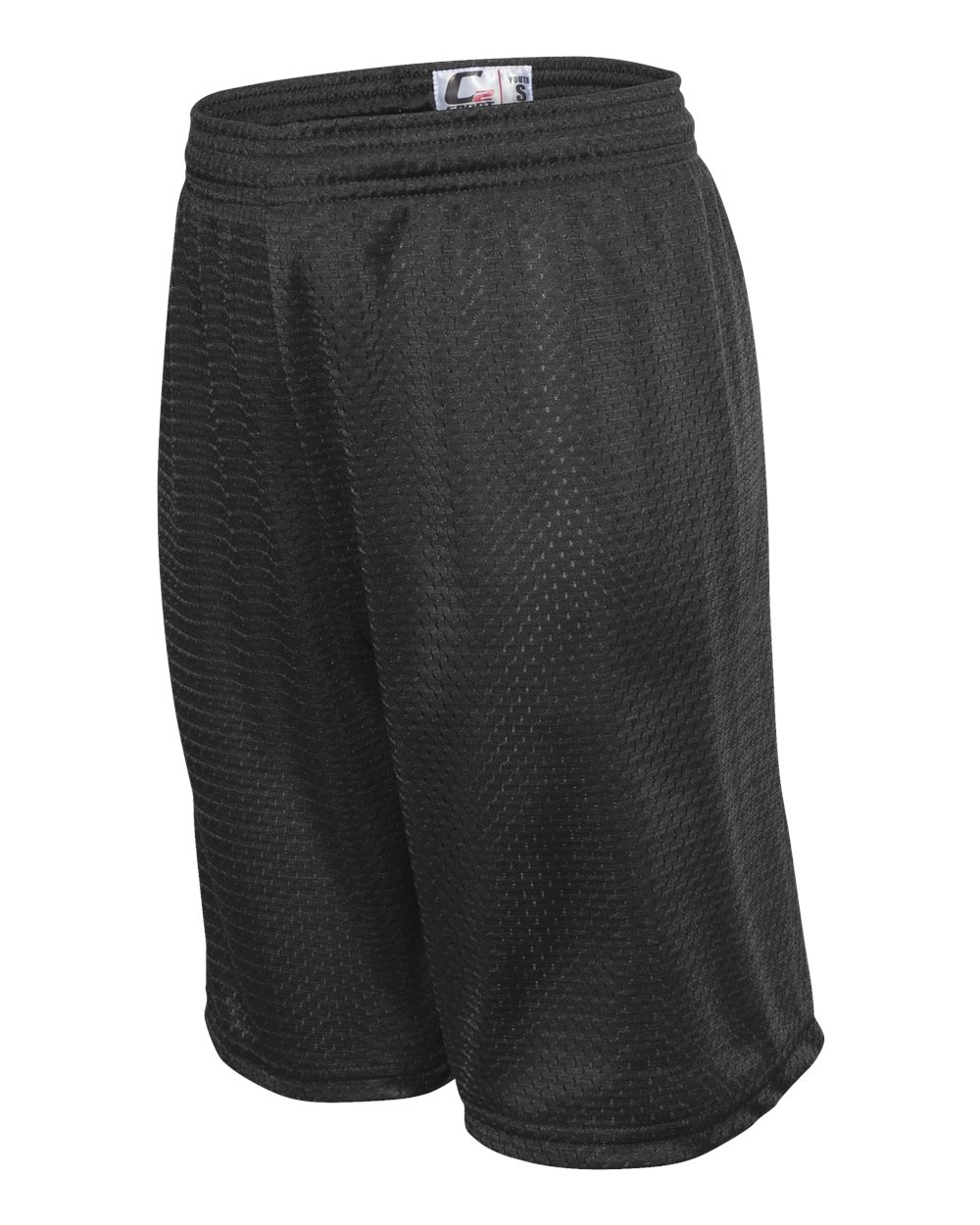 Youth Mesh Shorts - 5209 32