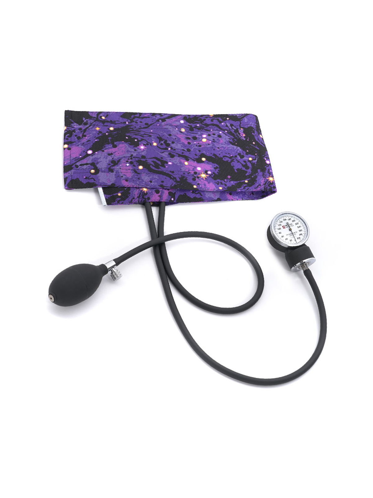 Prestige Medical - Premium Aneroid Sphygmomanometer (Supernova) 2