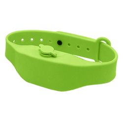 Wristband Hand Sanitiser Dispenser 11