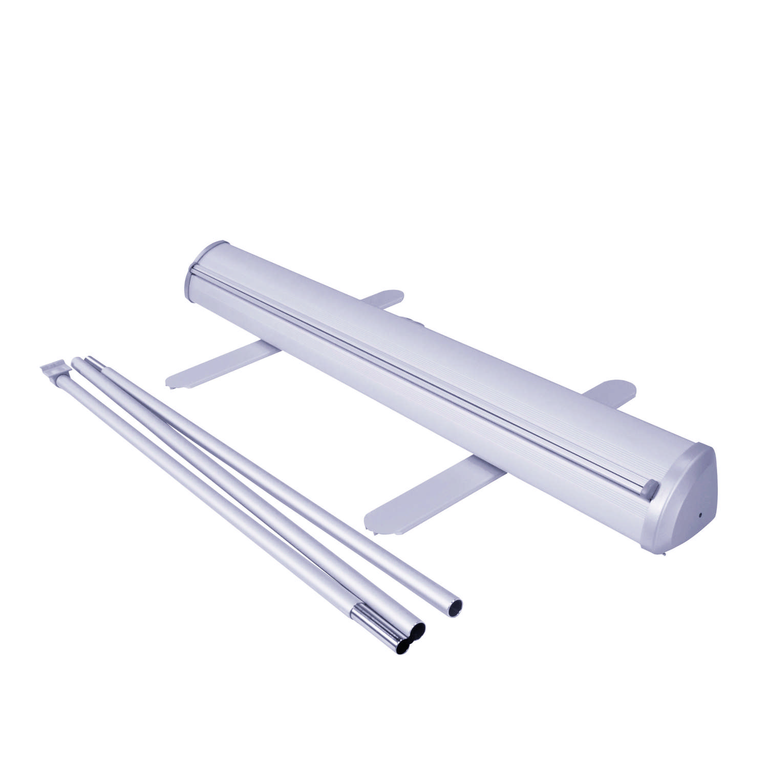 33.5" Value Retractor Hardware 3