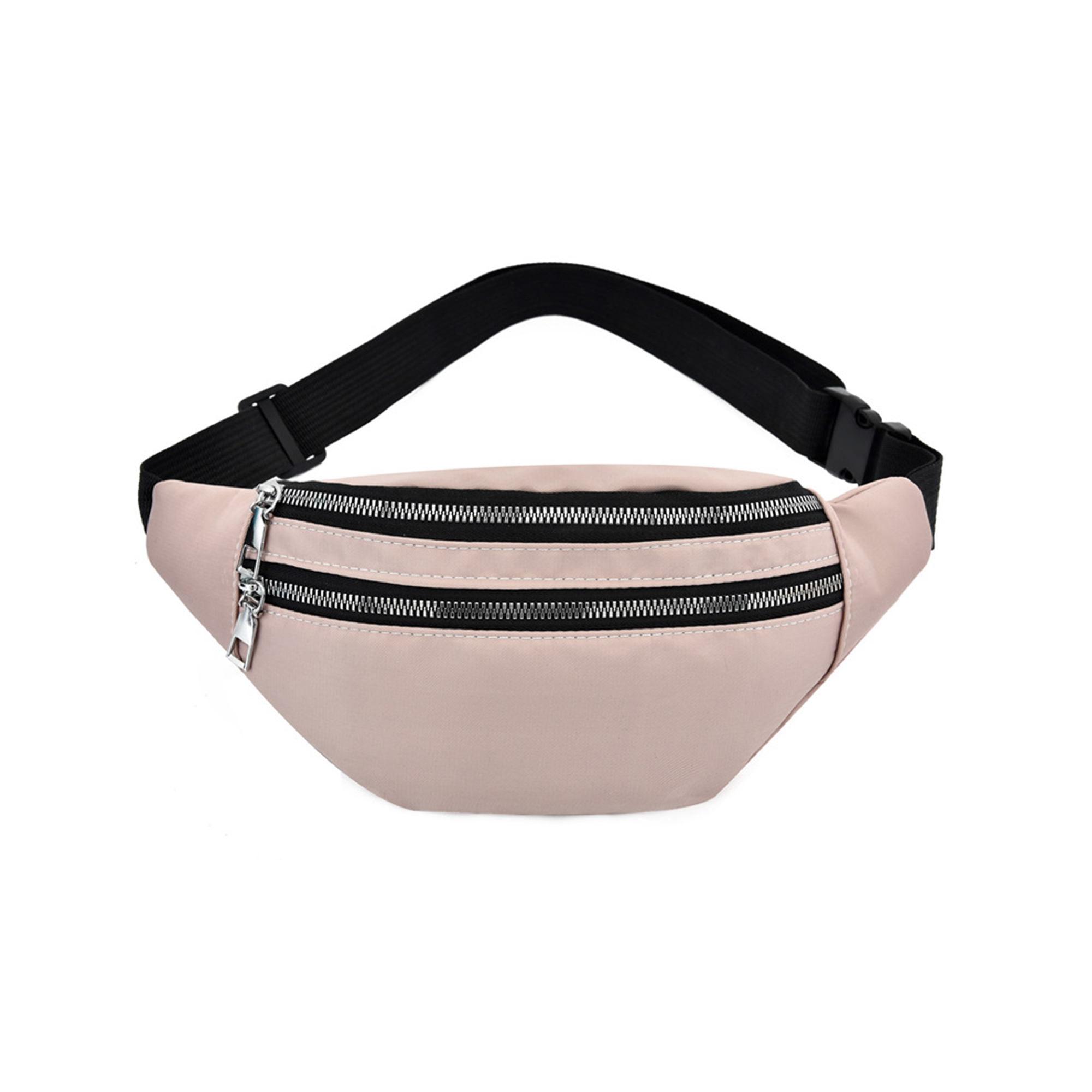 Sports Waterproof Waist Bag 12