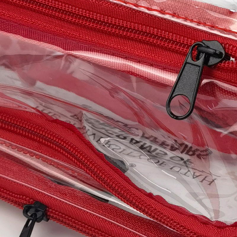 PVC Fanny Pack 1