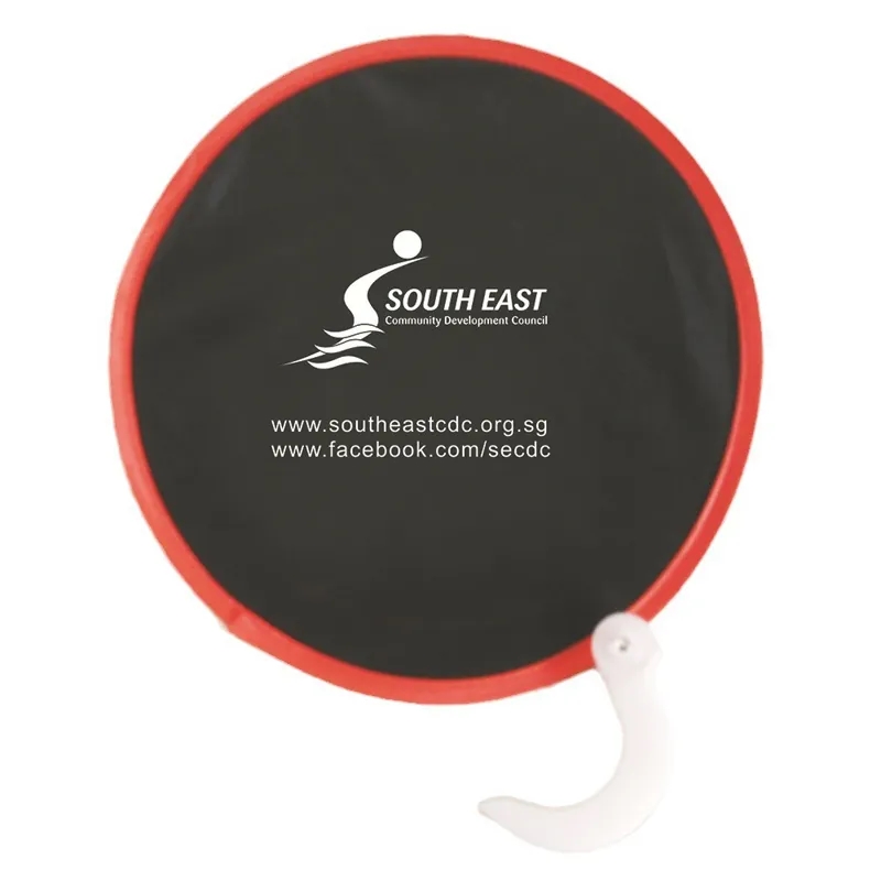 TWIST AND CHILL HAND FAN 11
