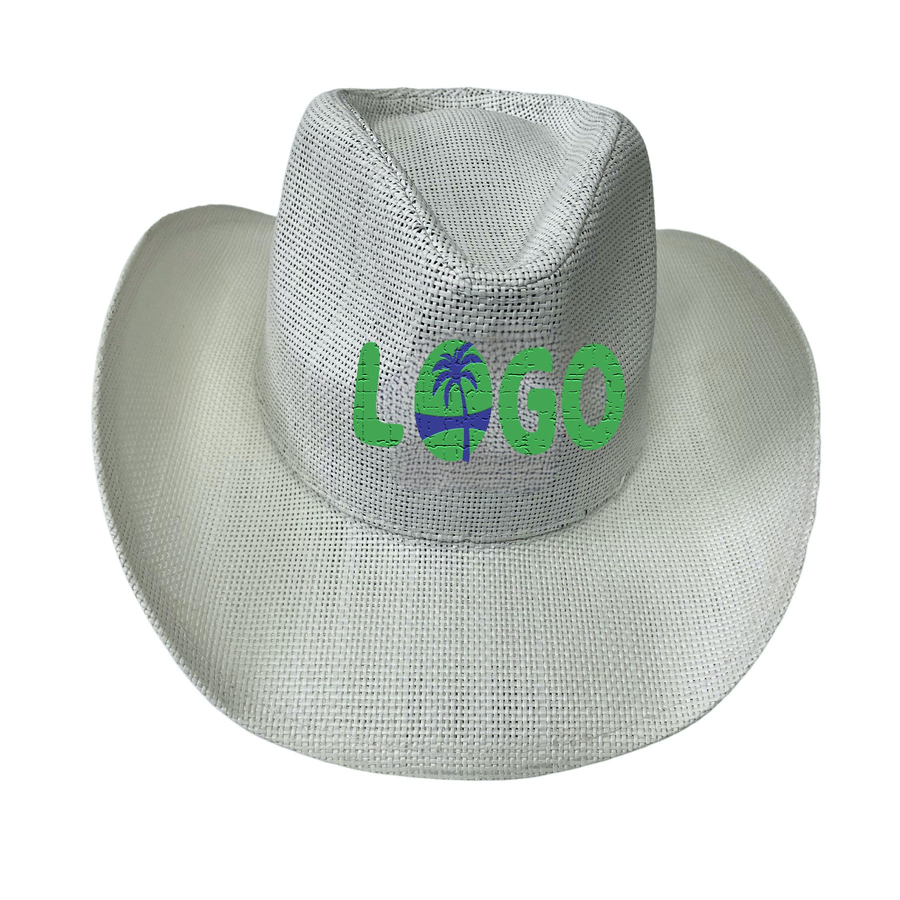 Promo Eco Western Cowboy Hat 5