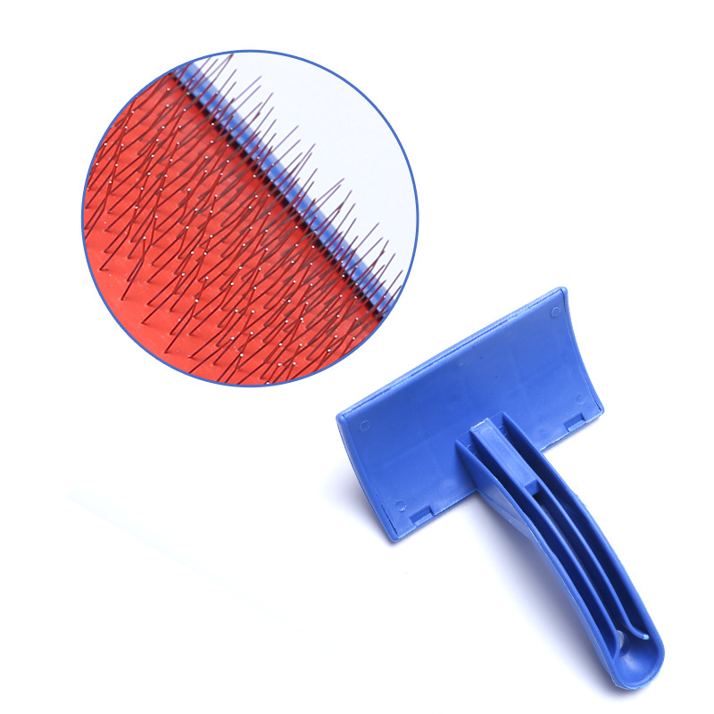 Pet Grooming Brush 3