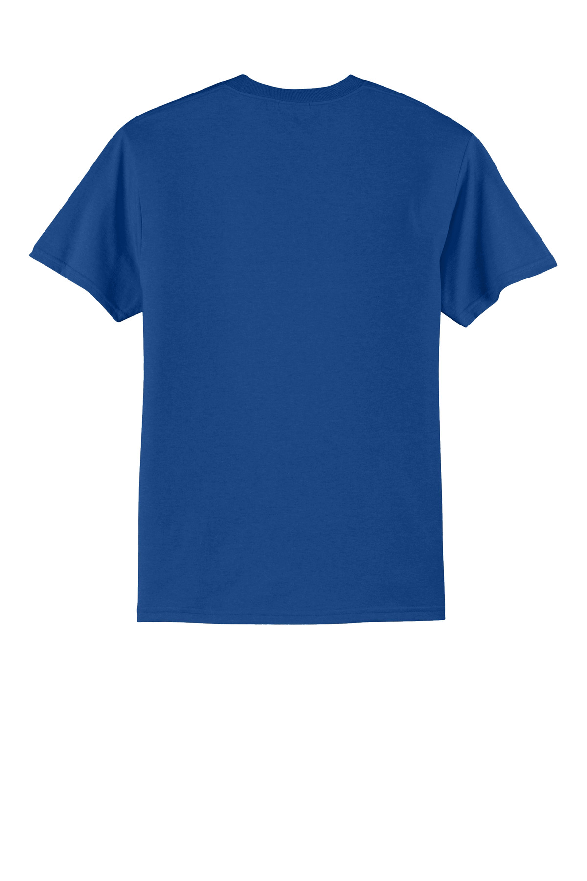 Port & Co Core Blend Tee. PC55 42