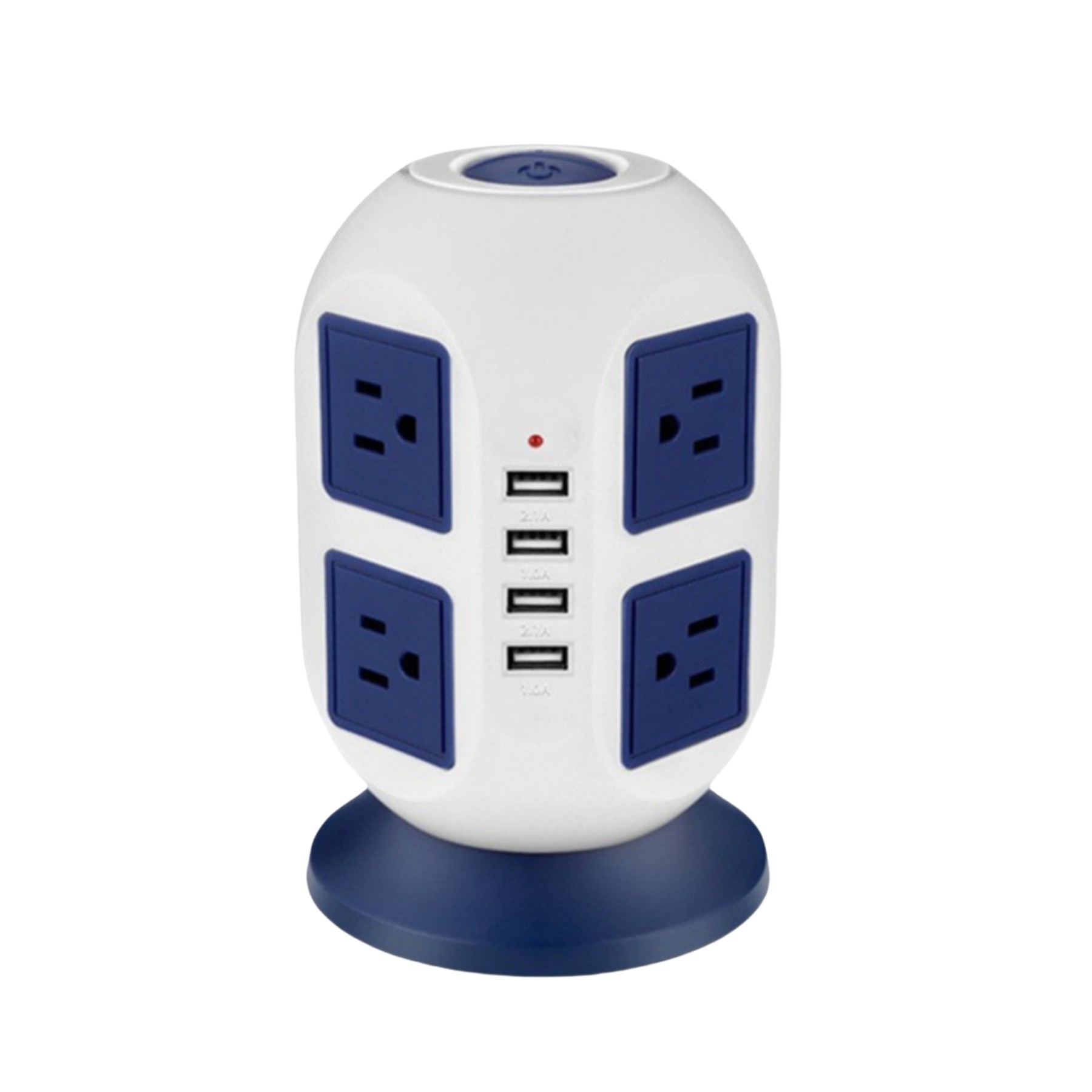 Power Strip Tower 3