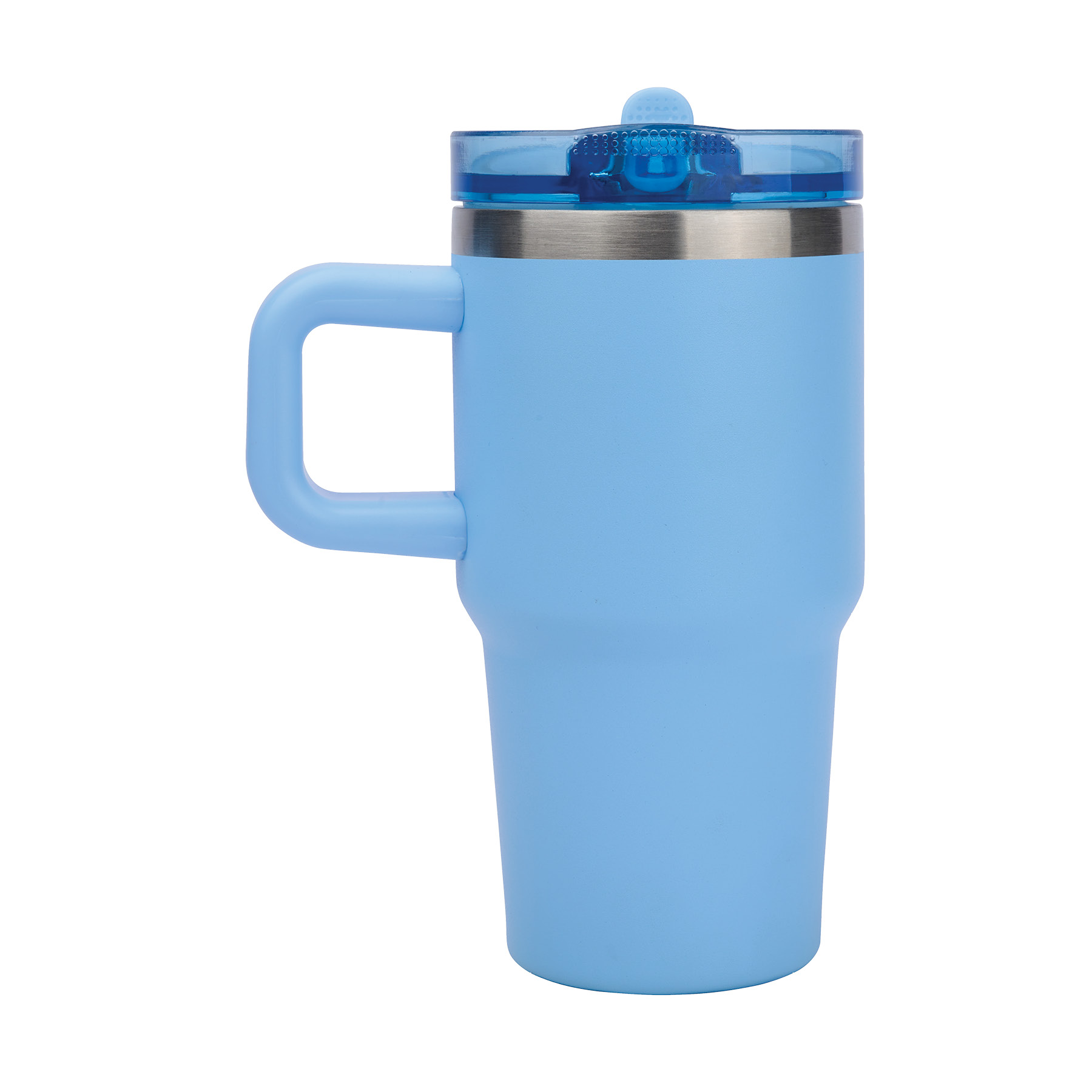 Briar 20 oz. Double Wall, Stainless Steel Travel Mug 36