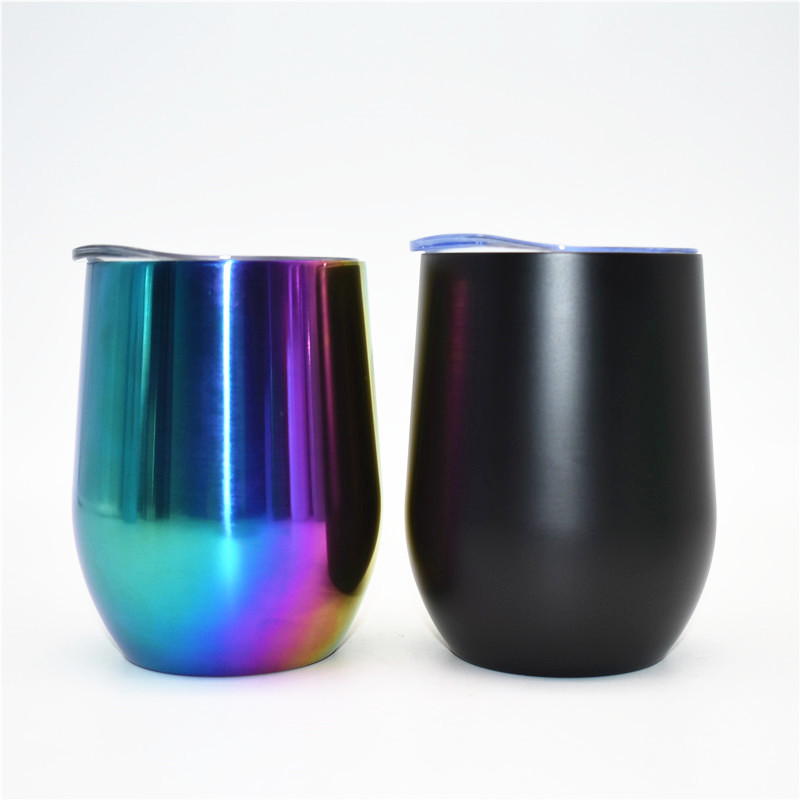 12oz Vacuum Insulated Cup 2