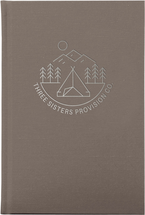 Americana™ Journal 12