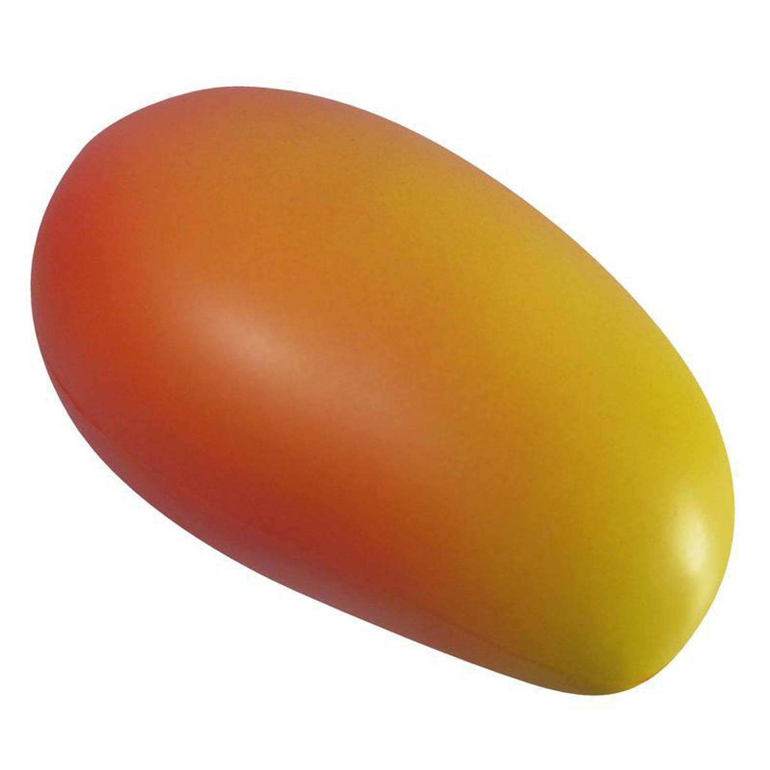 PU Foam Mango Stress Reliever 7