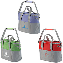 Navigator Cooler Bag 11