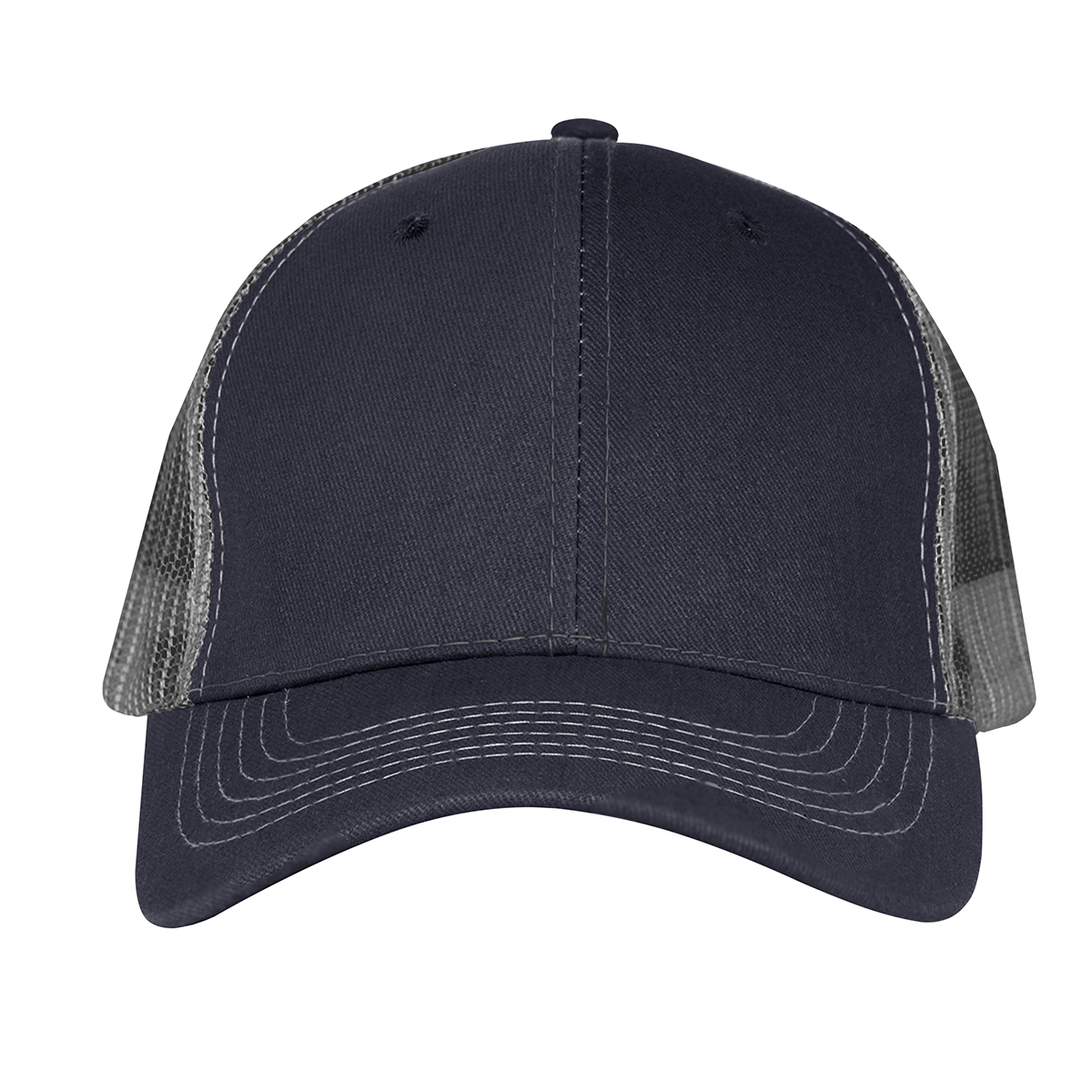 Cotton Twill Mesh Back Cap 3