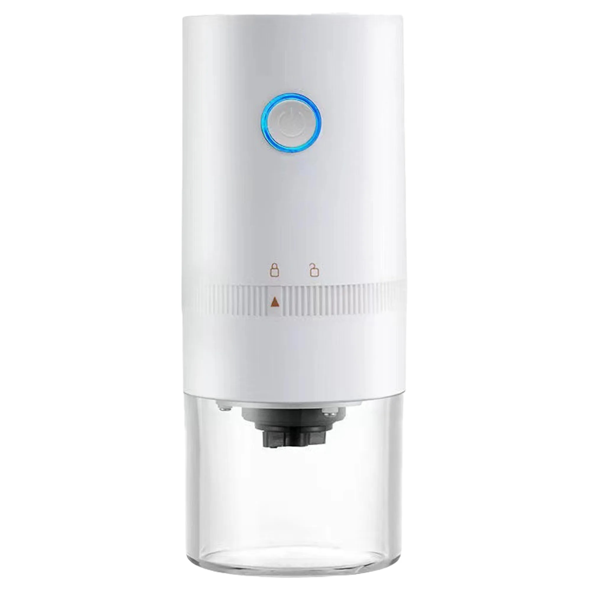 Portable Coffee Maker MOQ 5 PCS 7