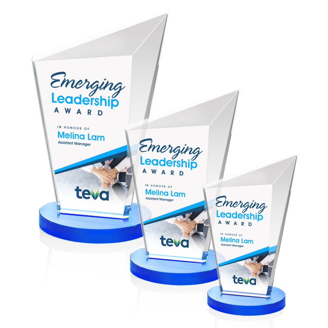 Wiltshire VividPrint™ Award - Sky Blue