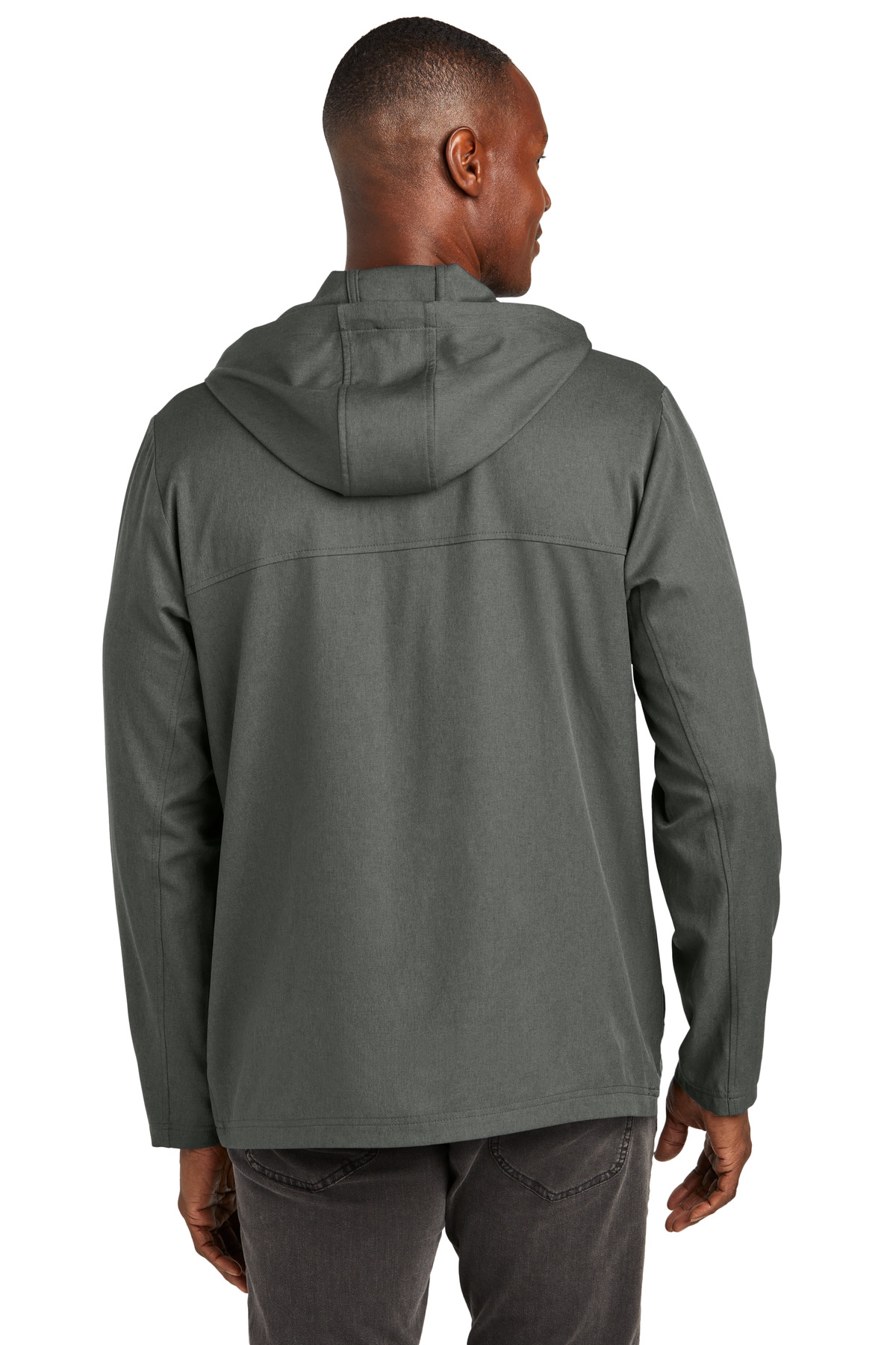 TravisMathew Balboa Hooded Full-Zip Jacket TM1MZ338 10